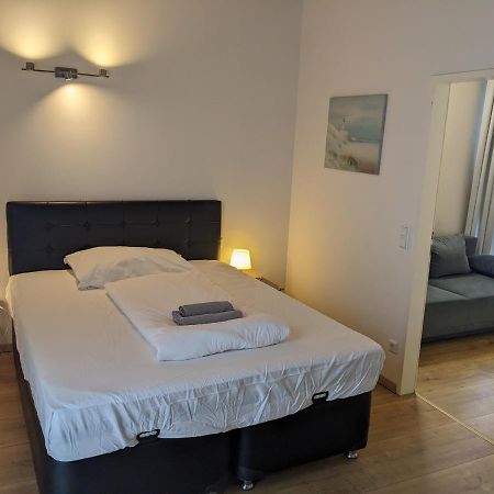 215 Apartment Wien 4-6 Pers 42M2 Klagenfurt am Woerthersee Exterior photo