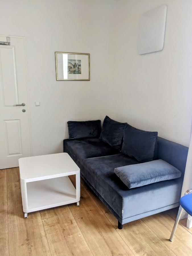 215 Apartment Wien 4-6 Pers 42M2 Klagenfurt am Woerthersee Exterior photo