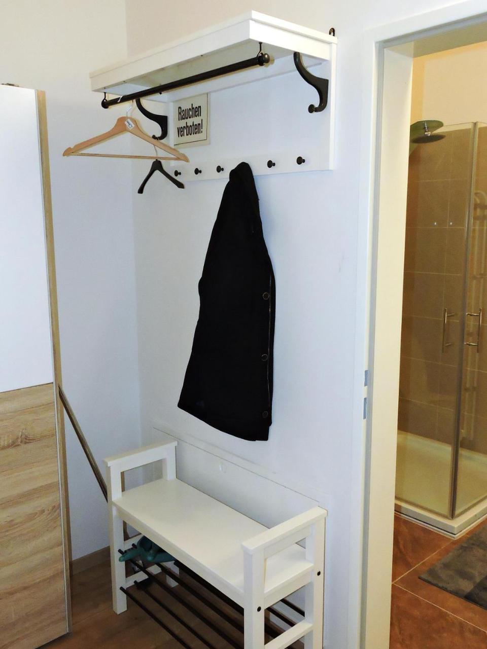 215 Apartment Wien 4-6 Pers 42M2 Klagenfurt am Woerthersee Exterior photo