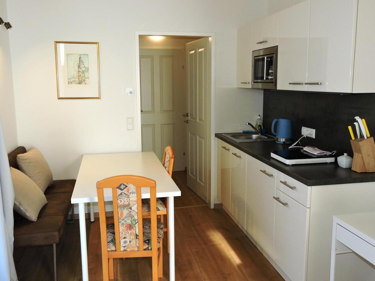 215 Apartment Wien 4-6 Pers 42M2 Klagenfurt am Woerthersee Exterior photo