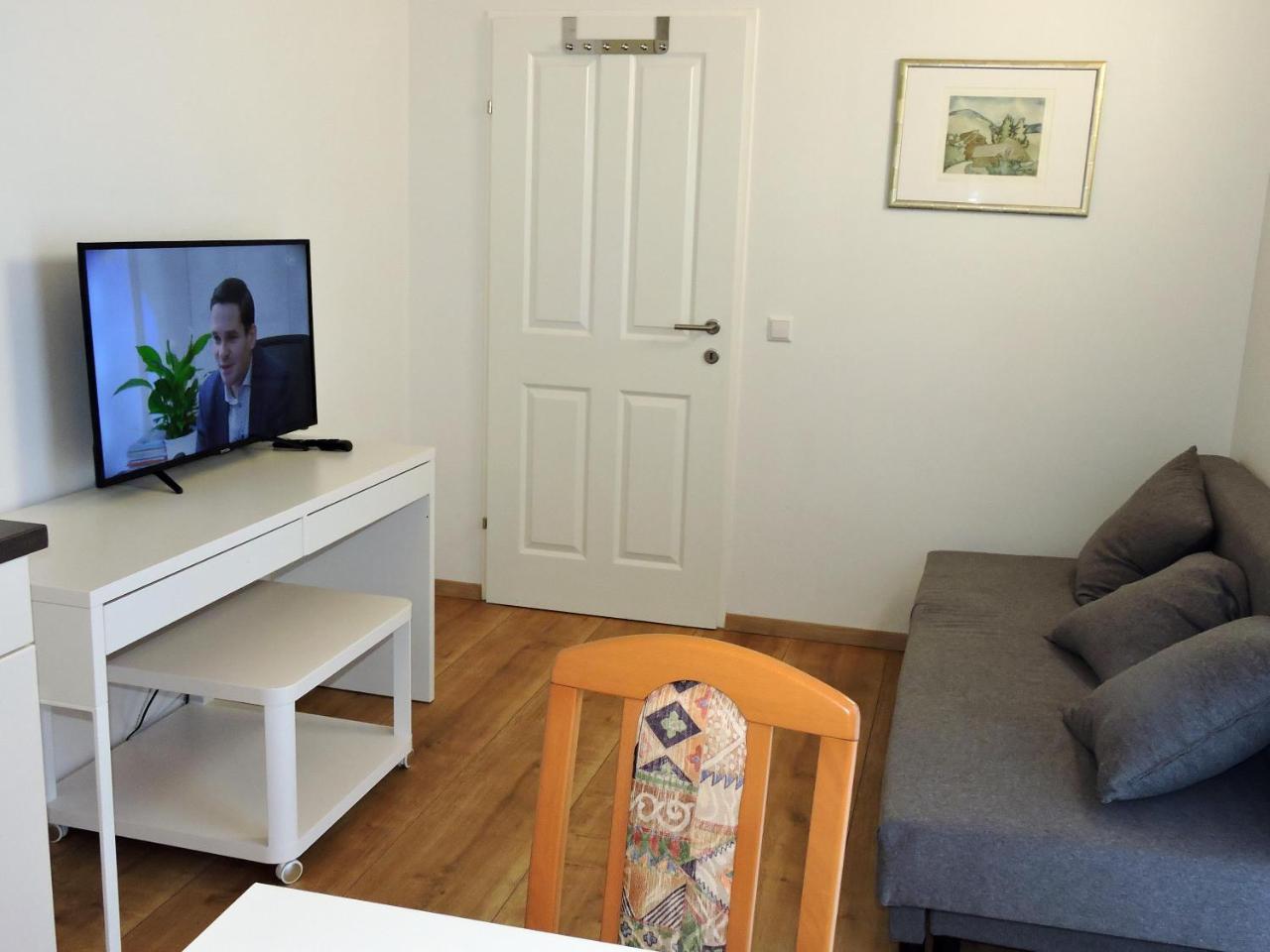 215 Apartment Wien 4-6 Pers 42M2 Klagenfurt am Woerthersee Exterior photo
